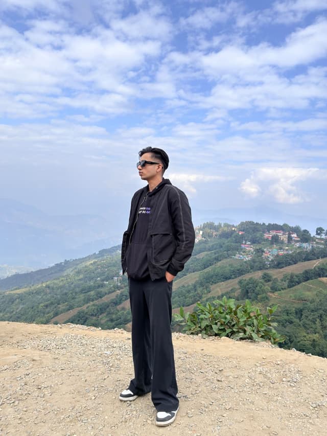 Nomesh